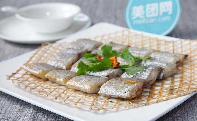 全世界最好吃的带鱼，小头小眼小身材，享誉世界的舟山带鱼