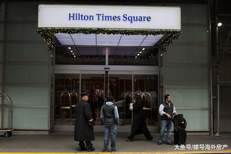 希尔顿将在柬埔寨开设第一家酒店