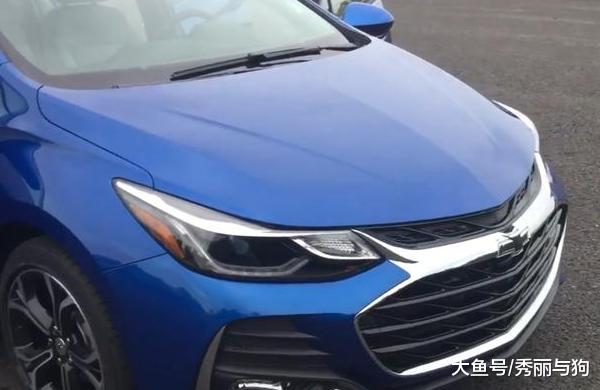 是通用炮灰？雪佛兰科鲁兹曾经的明星，已跌落神坛！