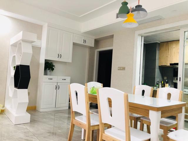 朋友圈晒新房照片, 没想到装修太漂亮, 朋友都以为是效果图!