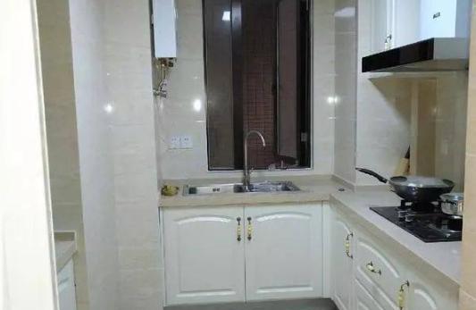 做好卫生的家更漂亮，想立刻搬进去，优雅而又完美的样子还挺迷人