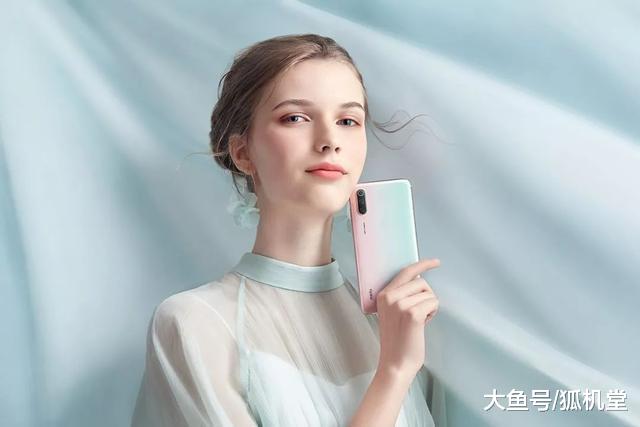 美女别错过：小米CC9美图版8+256到手价2199元，买么？