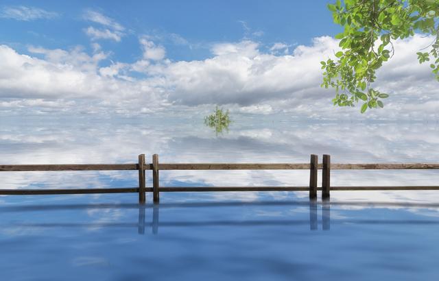 摄影技巧——运用光的造型, 功能拍出好照片