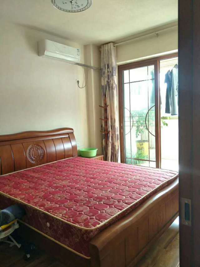 新房已住5年了，还是很喜欢！