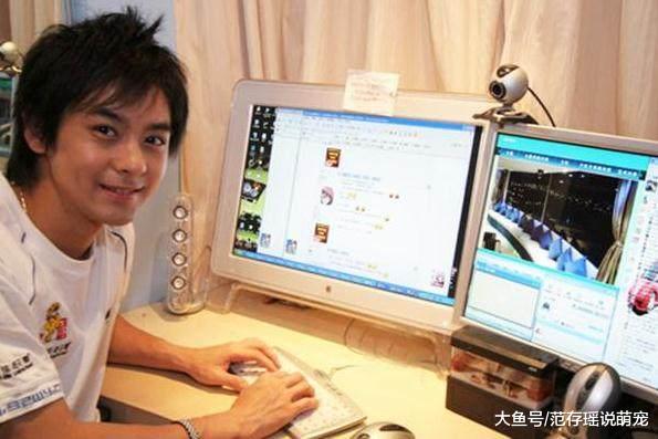 亮瞎了！林志颖高科技豪宅曝光：和比尔盖茨家一起被称为世界上最智能豪宅！