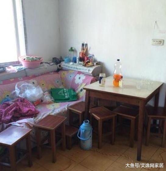 遇到邋遢婆婆真心無語，三年把家住成狗窩，難道農村人都是這樣？