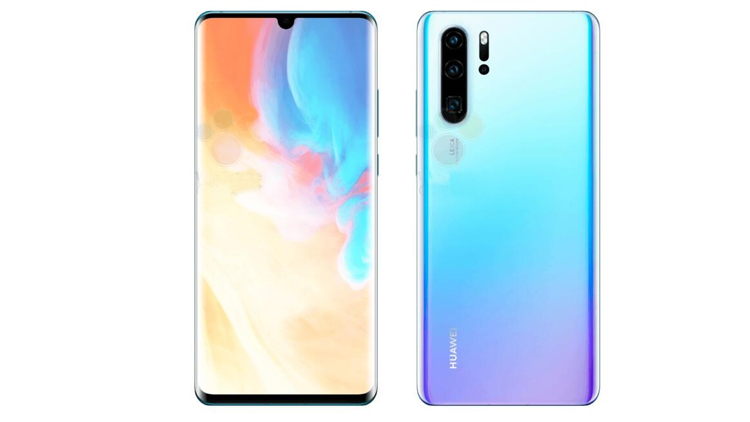 华为P30重写规则！搭载潜望四摄镜头，是你想要的机皇吗？