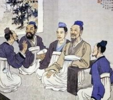 古代的秀才相当于现在什么学历？