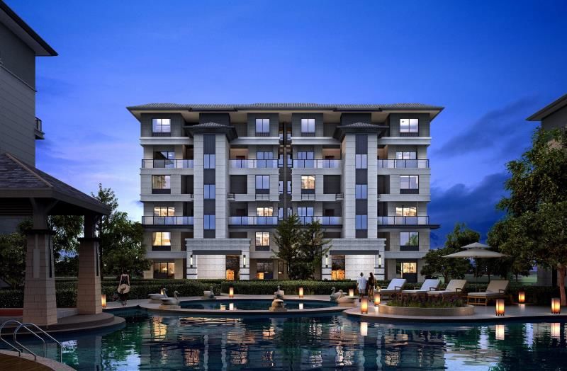 败家不如“BUY”家，这个双十一，碧桂园给你最好的买房机会！