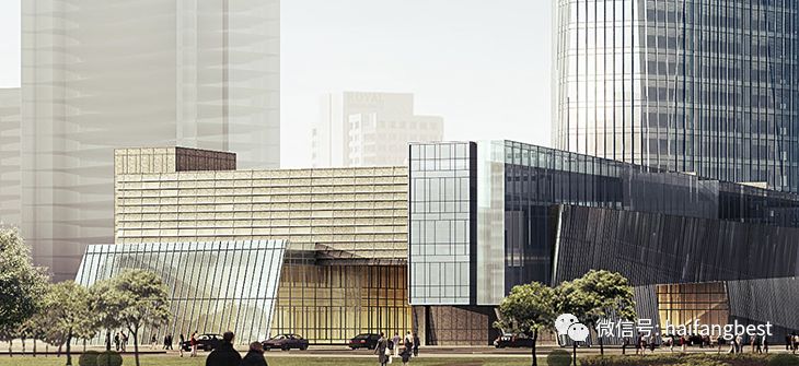 中国开发商有点抗不住了！ 去年买了澳洲三分之一的地