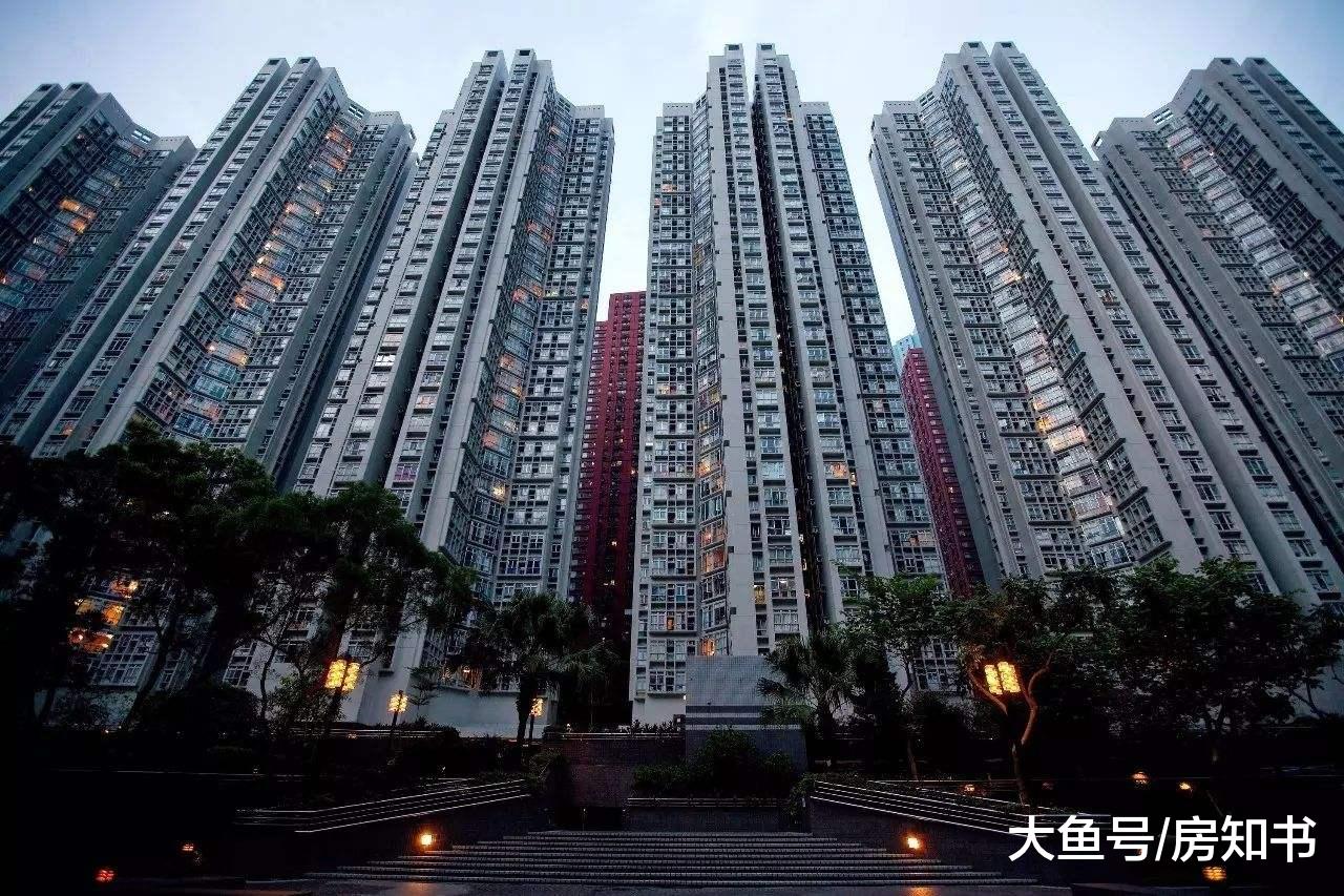 买新房子不复杂，问题是搞清楚关键点！购房者：不早说