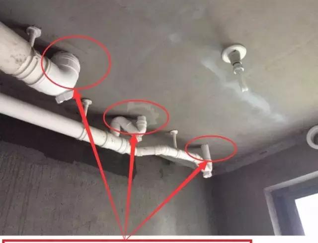 交房这8个细节之处要再三检查！很容易出错