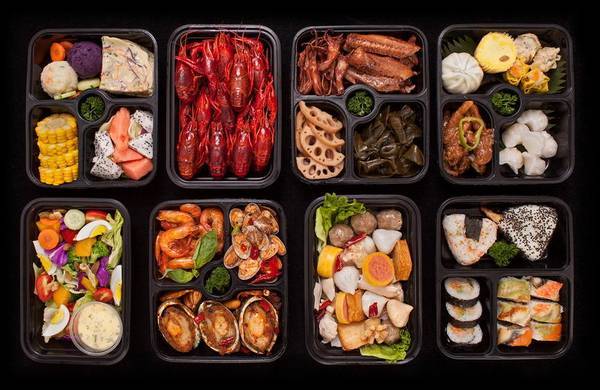 2百亿份外卖订单，却留不住5百万外卖骑手，网友：马云的话应验了？