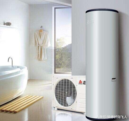 越来越多人家里不装热水器，有钱人现在都装这种，省钱环保又安全