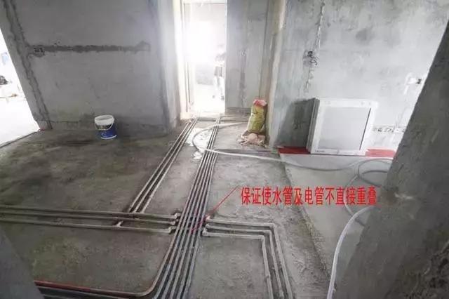 那些让你晕头转向的隐蔽工程，这些细节要点得注意