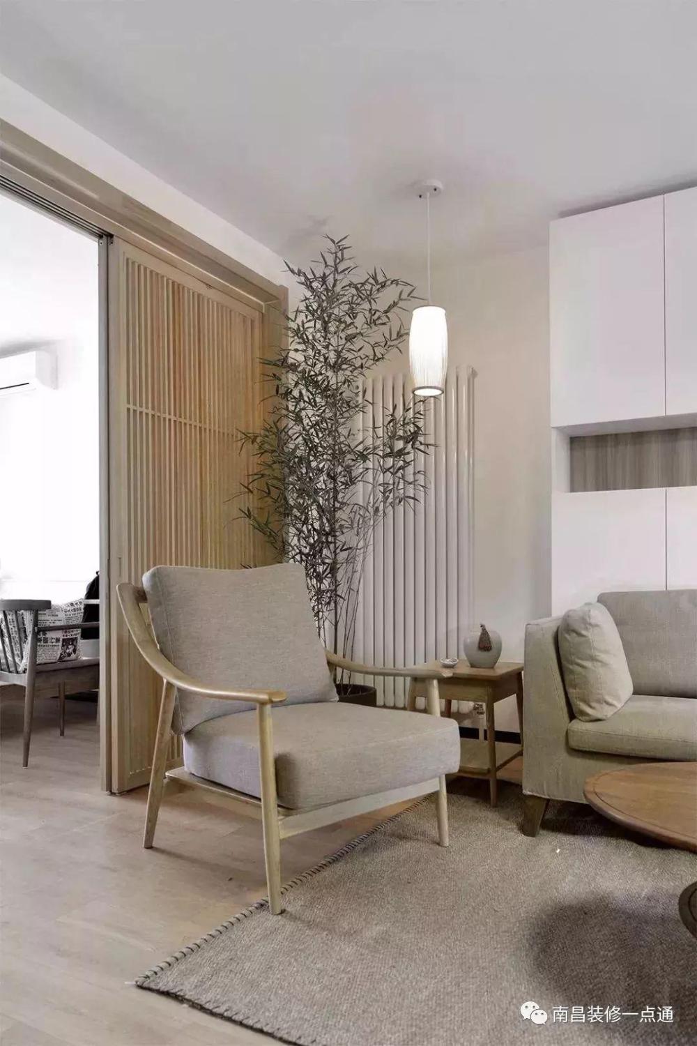 暖气片安装在家里哪个地方更美更合适? 装的好就是一道风景