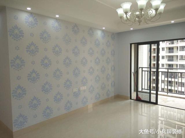 业主：这就是2000一平标准的精装修？一进门就想拆了重装！