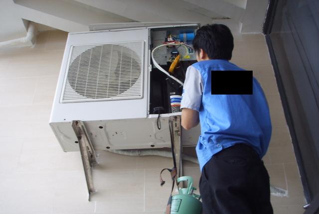 怎么知道自家空调是否真的缺氟？从这3点判断，师傅想坑你都难