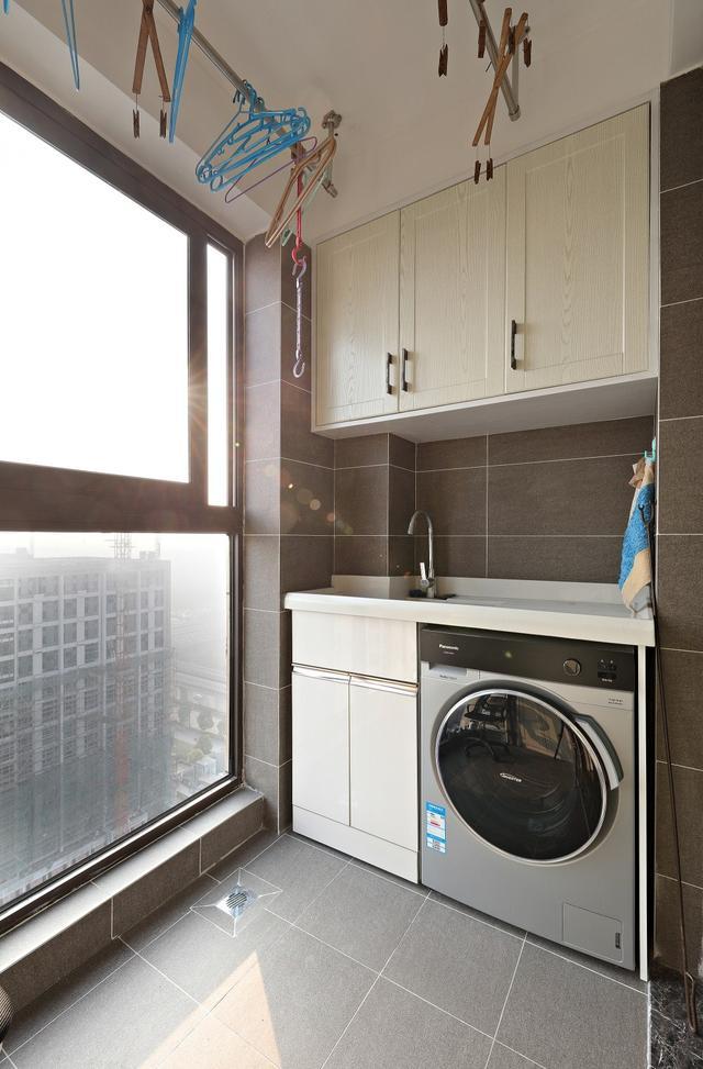 忙活4個月新房終于完工了，收拾完忍不住拍些美照留個紀念！