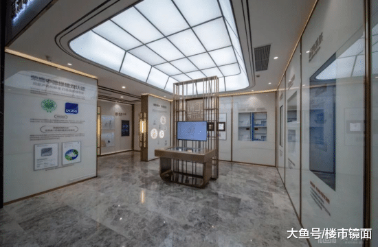 南京紫郡府 换季时节，总有一个地方，让你健康舒居！