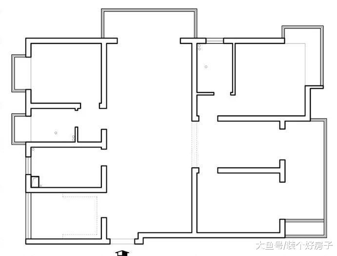 她只靠软装打造140㎡高级感的家, 美貌舒适又省钱!