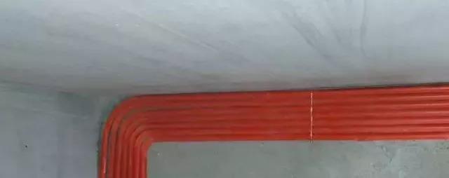 19道水电装修施工准则，45年老师傅经验总结，搞错1条，烧钱毁房