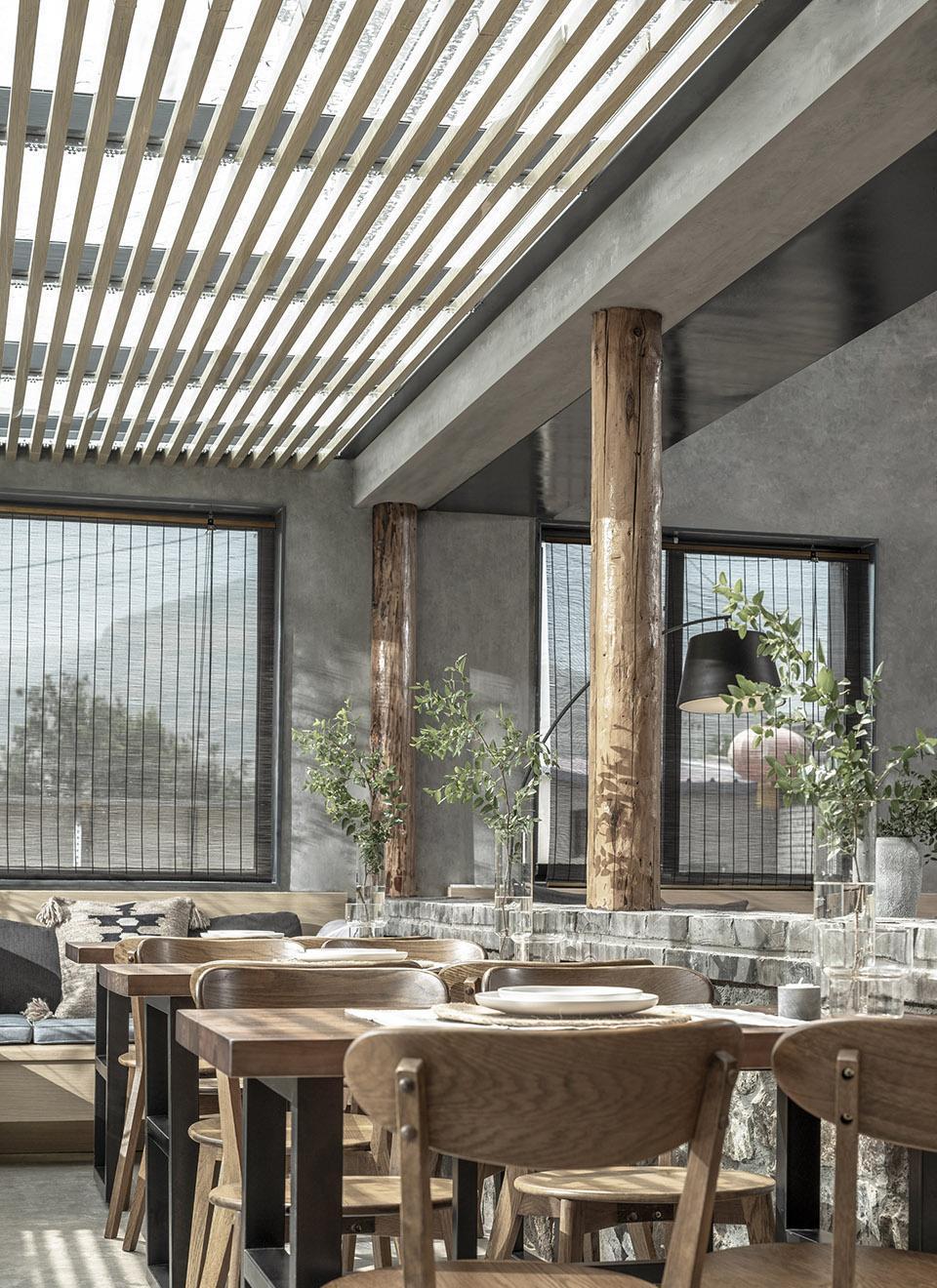 老北京四合院，史上最强改造，破旧老宅变身亿万级豪宅