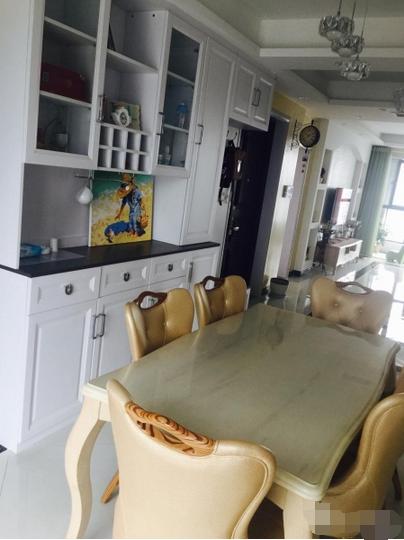 婆婆说要跟我们一起住，好难过啊，刚装修的房子