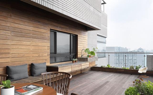 阳台到底应不应该封上？你可能都做错了，看专家怎么说