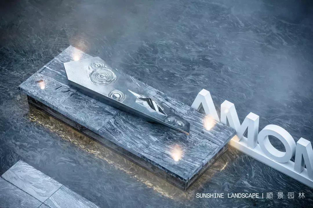 匠心臻作 · 順景園林精品景觀項目回顧