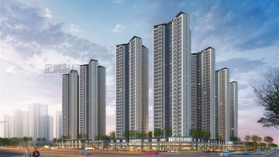 7305万元！融创底价拍得惠阳秋长9199㎡商住地