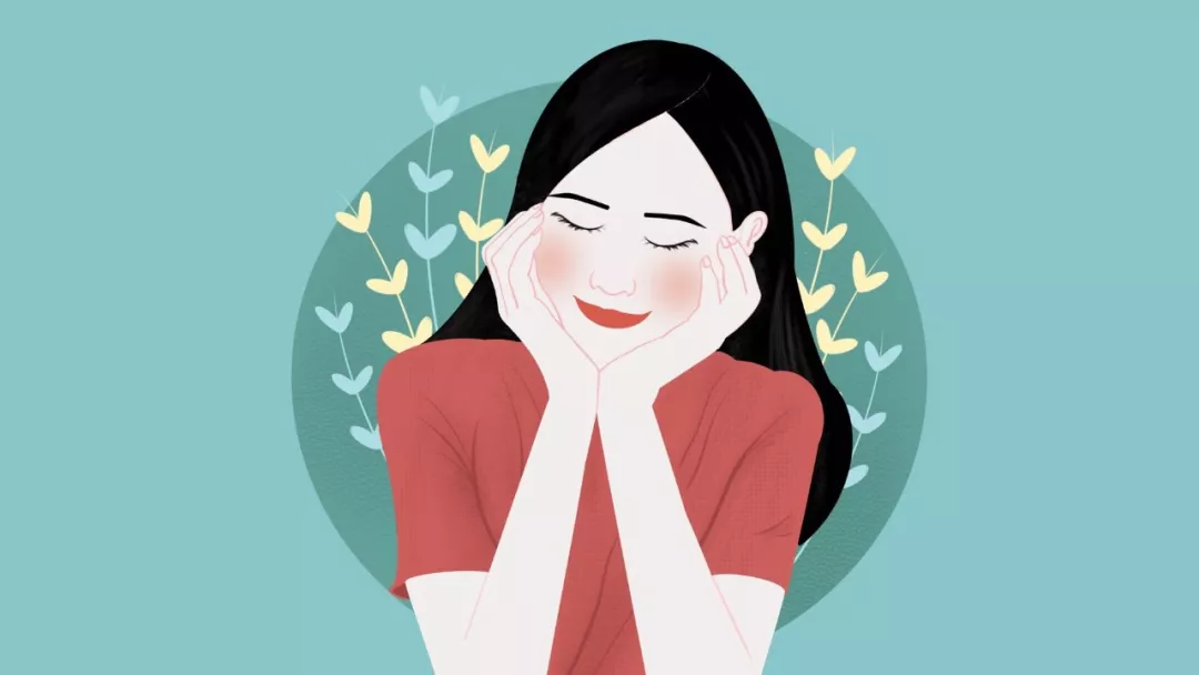 「那是一种不可描述的力量，让人面红耳赤，心跳加速......」