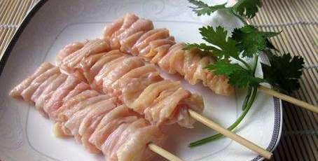 鸡身上这几个部位千万不能吃，快来看看，是不是你平时喜欢吃的？