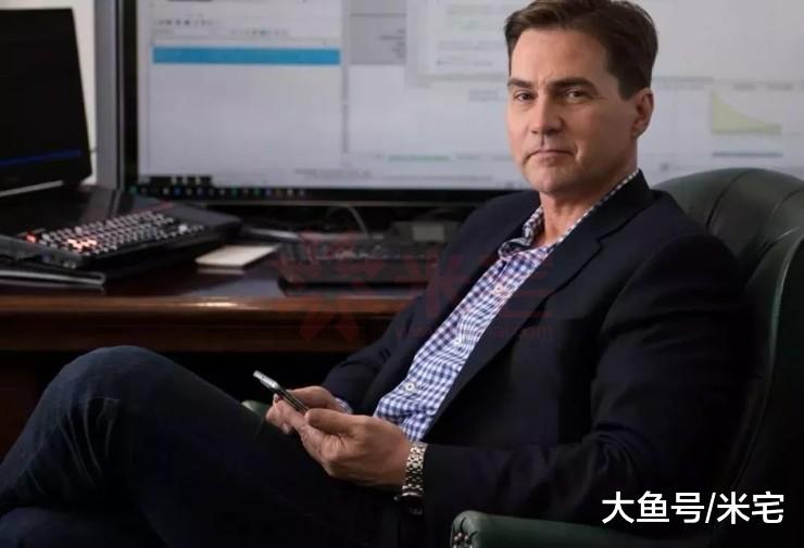 比特币创始人现身，到底是阴谋还是镰刀？