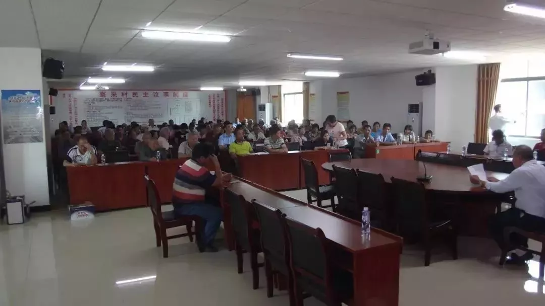 白云旧改行动暂停？江高之后，钟落潭镇也发文，不能私下乱搞