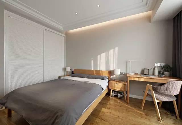 我家北欧装修好了，有喜欢北欧风的小伙伴吗？