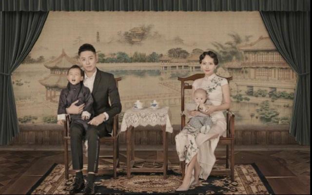 张嘉倪称呼婆婆为“阿姨”，只是因买超妈反对她入门，买超9个字表态度