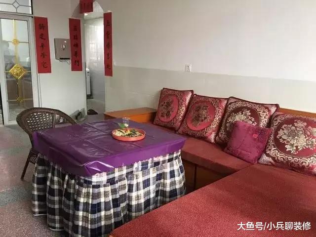 上海混不下去，回农村老家花50多万盖个别墅，开启养老模式！