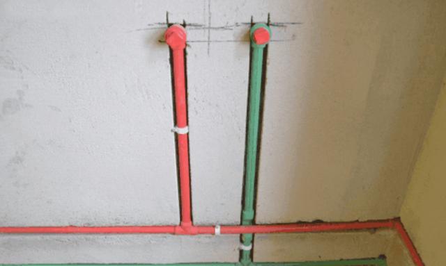 新房装修水电怎么做，听听老师傅怎么讲，年后装修心里才有底气