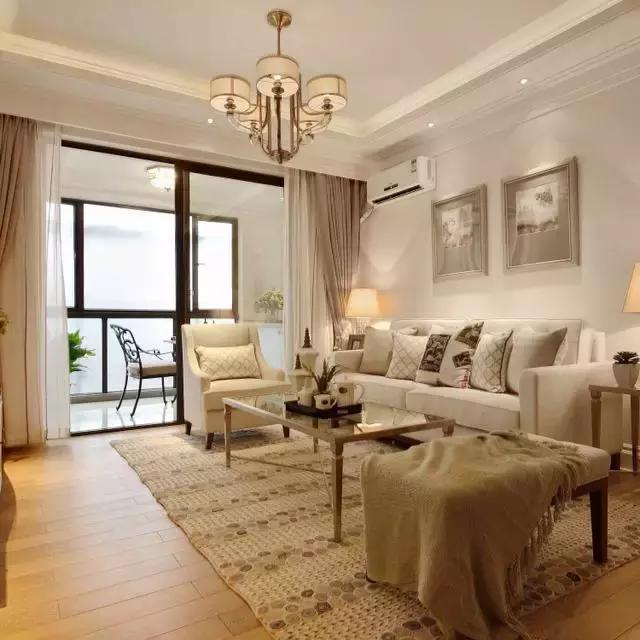 16万装修135平的房子，闺蜜团来参观，都羡慕不已！