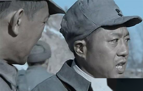 《亮剑》此人贵为团长，却被李云龙鄙视，但1955年他是中将军衔