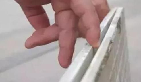 瓷砖优劣怎么鉴别，多年老泥工来教你这样选，避免装修被坑