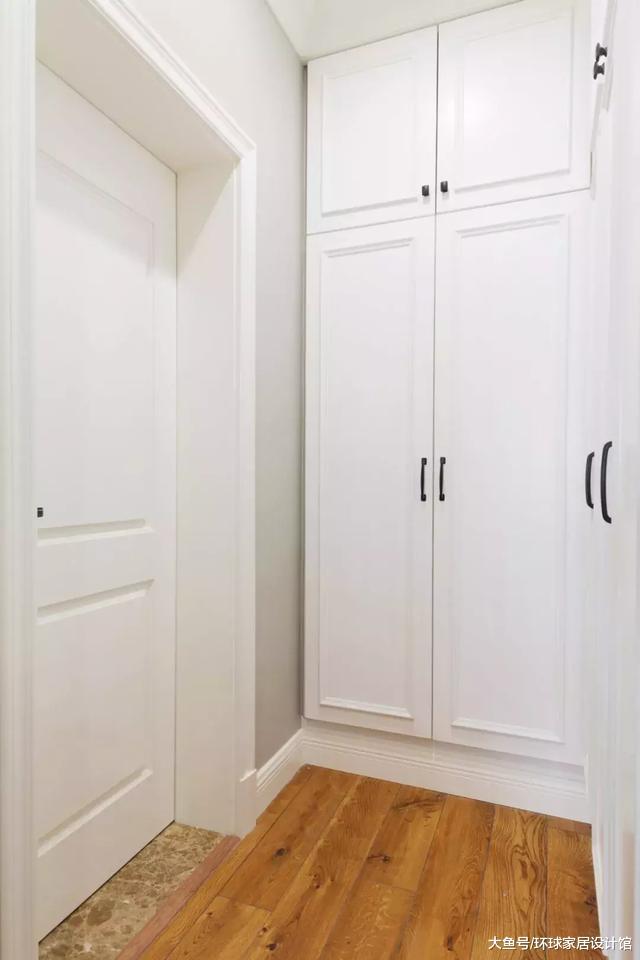 晒晒我家180㎡气质美式, 真的是太漂亮了, 钱烧的一点都不后悔!