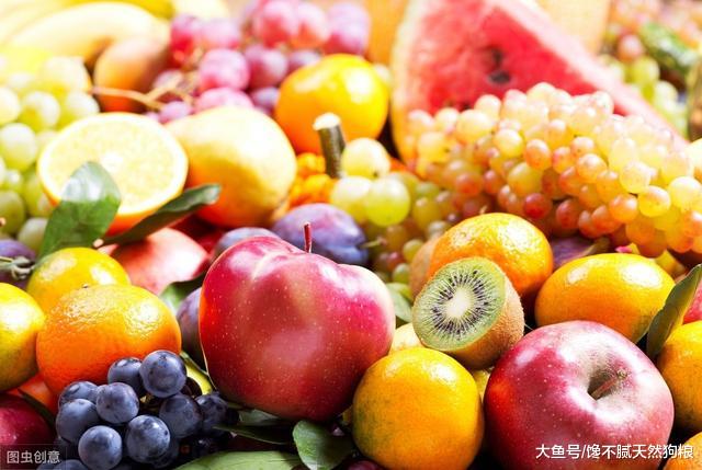 兽医提醒：这几种水果，狗狗别碰