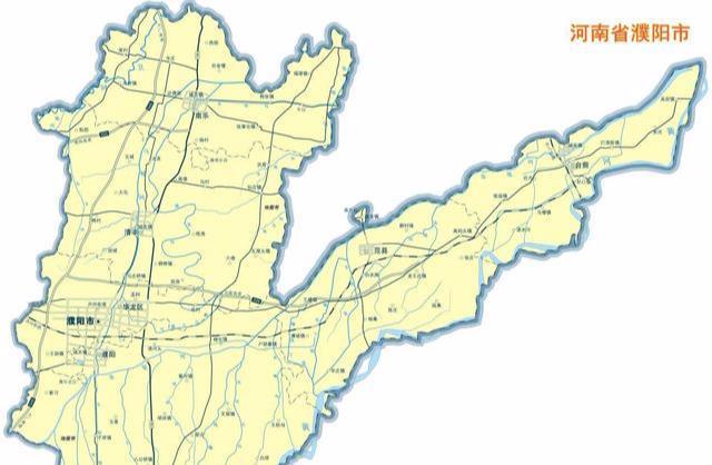 山东范县还是河南范县？