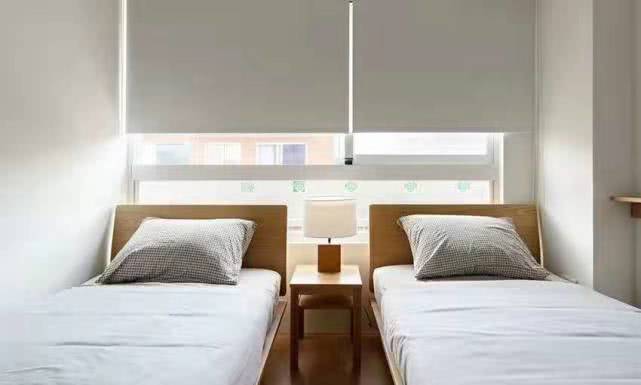 简约原木风的家，温暖又有爱，家这样装，大家都欢喜！