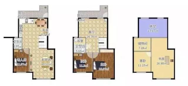 为什么现在此“户型”抢手？行家一分析，后悔自己没买一套