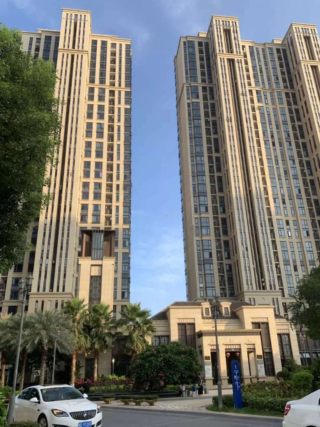 实探厦门5大豪宅 配得上直逼8万的均价不？