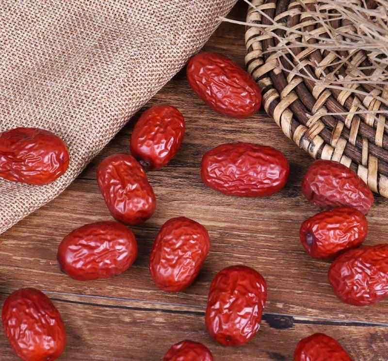 人到中年注意养生, 这三款补物好处多多