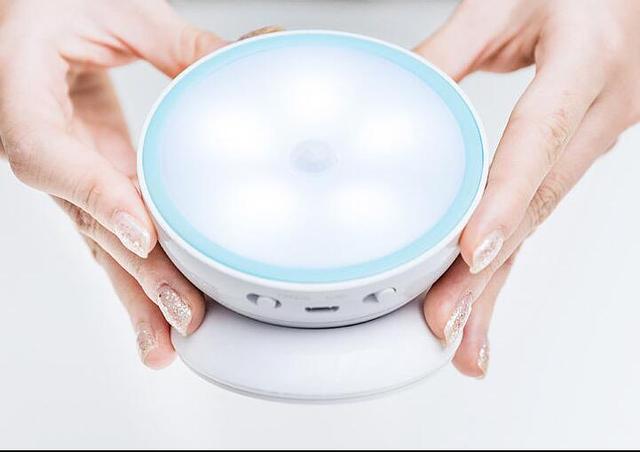 再见了电灯，中国研发“新型灯”一夜走红，免拉线不交电费